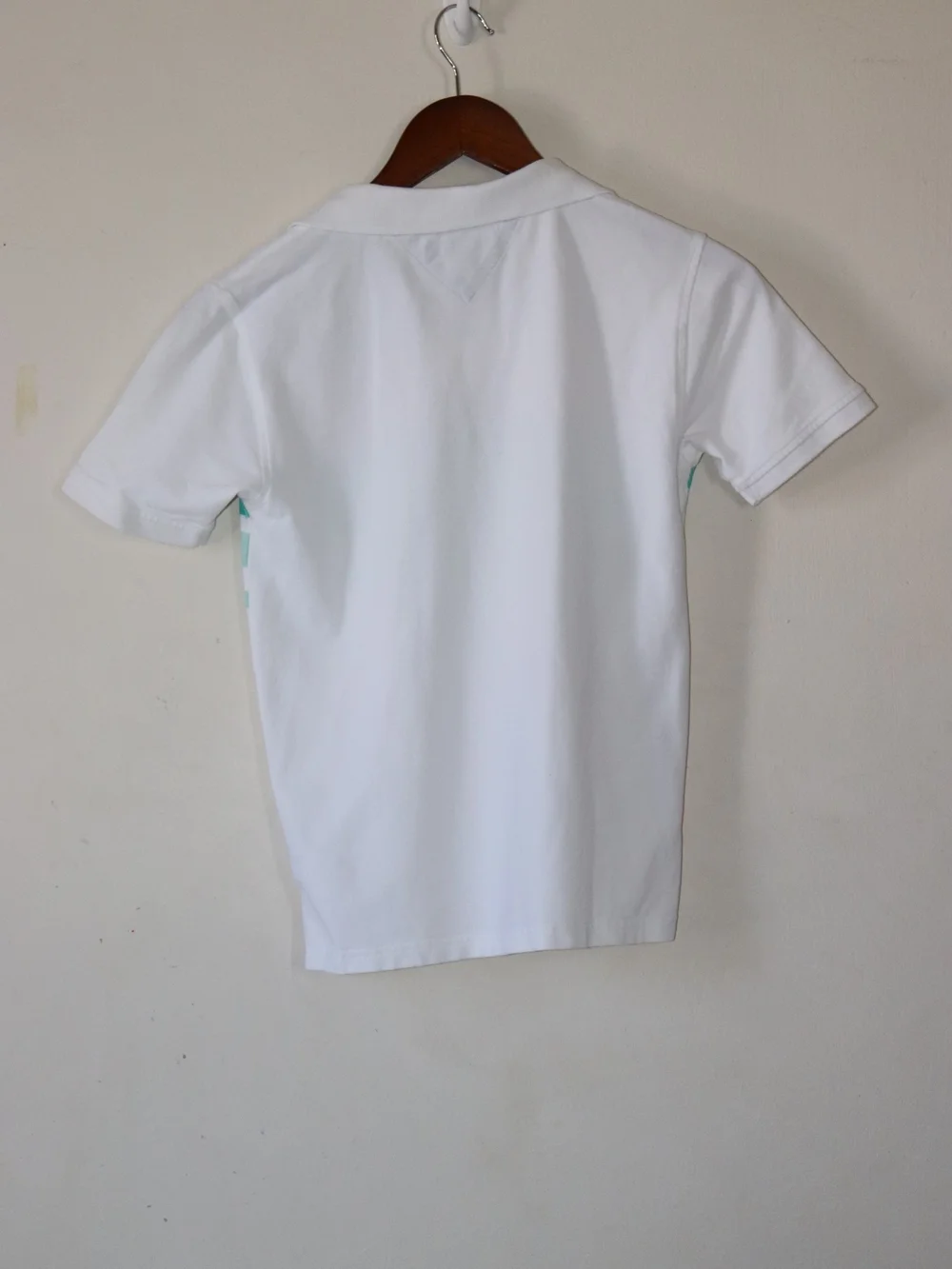 Tommy Hilfiger classic white